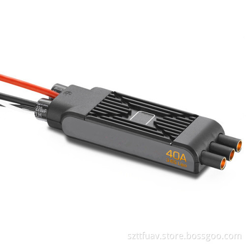 Choosing a motor/battery/ fpv drone ESC